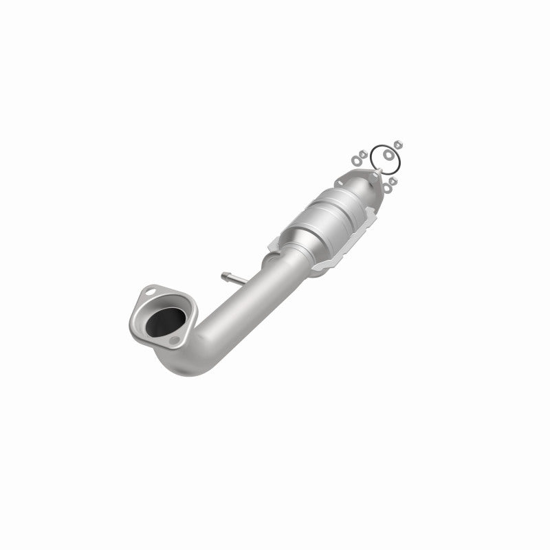 MagnaFlow Acura RDX OEM Grade Federal / EPA Compliant Direct-Fit Catalytic Converter 51529 360 Degree Image Set