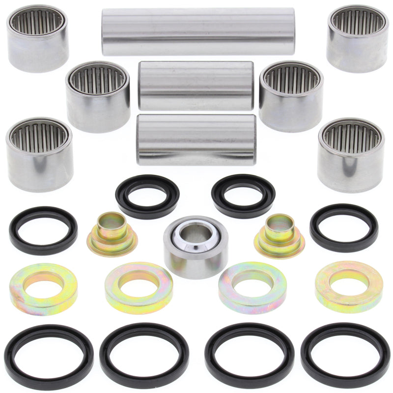 All Balls Racing 05-07 Husqvarna TC 250 Linkage Bearing Kit 27-1147 27-1147 Photo - Primary