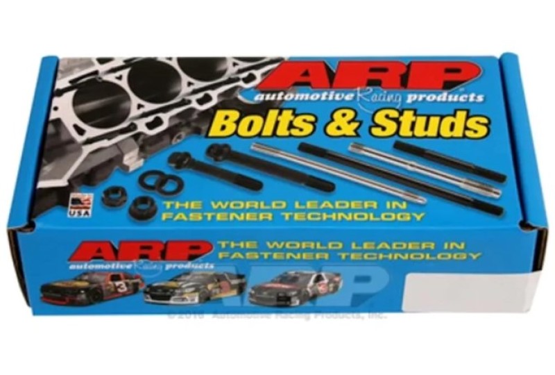 ARP  7/16-14 2.180in UHL Black Oxide 12 Point 155TL 5AP2.180-5 User 1