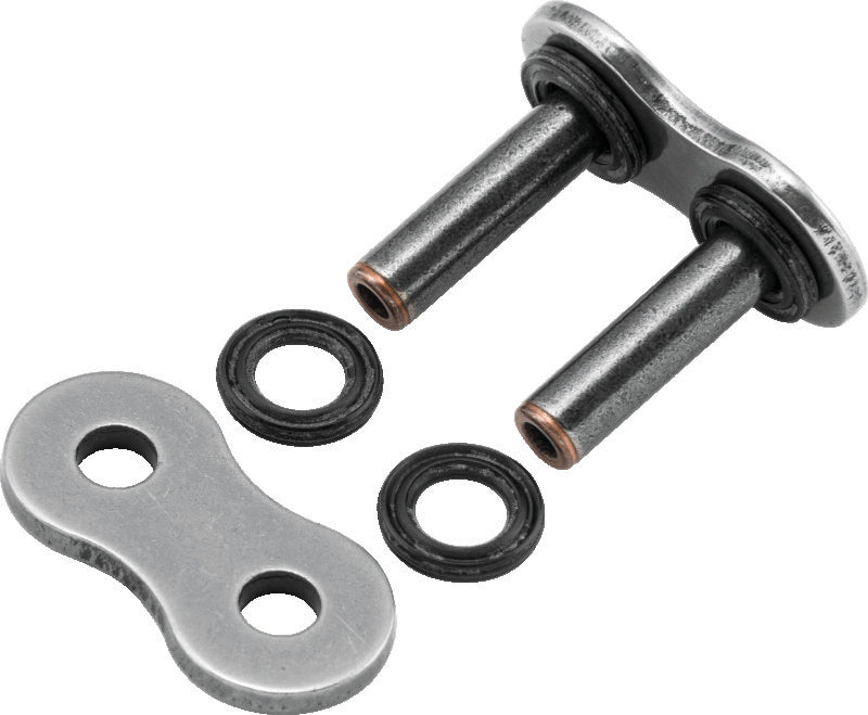 BikeMaster 530 BMXR Rivet Chain Master Link 197397 197397 Photo - Primary