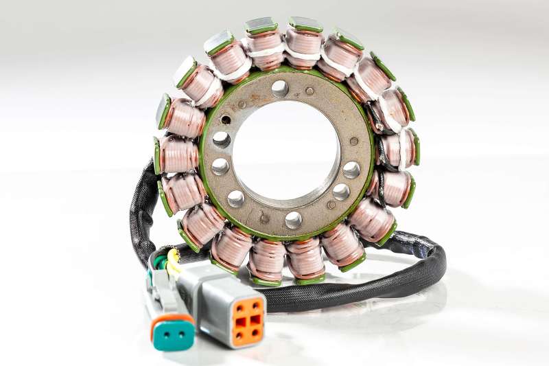 Ricks Motorsport Electrics Ricks Motorsport Stator Oem Style Snow 24-103 24-103 User 1