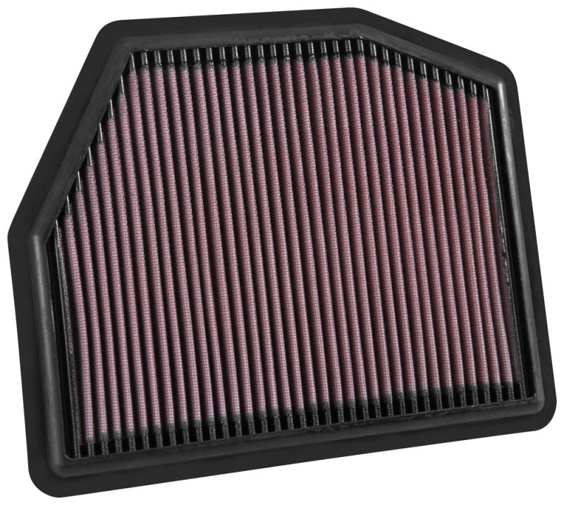 K&N Engineering KN Drop in Air Filters Air Filters Air Filters - Drop In main image