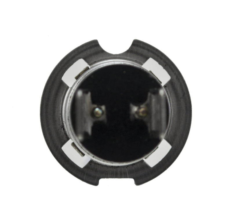 Hella Bulb H3C 12V 55W Xen Wht Xb (2) H71071322 H71071322 Photo - Close Up
