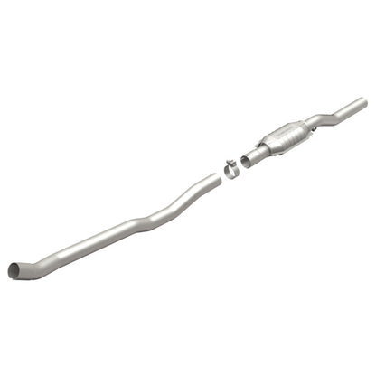 MagnaFlow Dodge Dakota HM Grade Federal / EPA Compliant Direct-Fit Catalytic Converter 23246 Photo - Primary