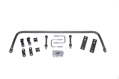 Hellwig 76-83 Jeep CJ5 Solid Heat Treated Chromoly 1in Front Sway Bar 7616 7616 Photo - Primary