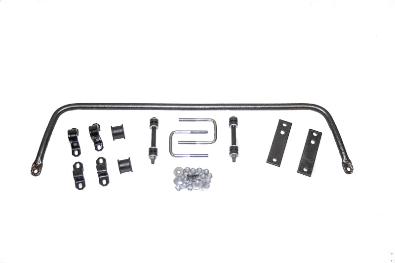 Hellwig 76-83 Jeep CJ5 Solid Heat Treated Chromoly 1in Front Sway Bar 7616 7616 Photo - Primary