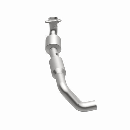 Magnaflow 2004 Ford F-150 5.4L Direct Fit Converter 5582705 5582705 360 Degree Image Set