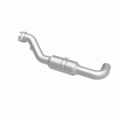 MagnaFlow Ford F-150 California Grade CARB Compliant Direct-Fit Catalytic Converter 5451428 360 Degree Image Set