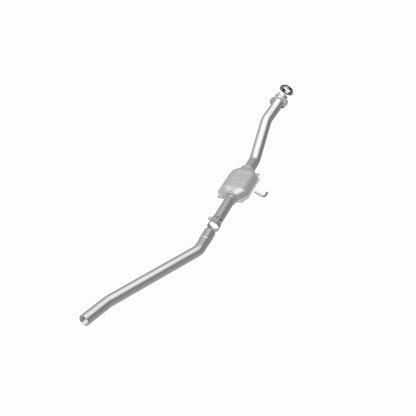 MagnaFlow California Grade CARB Compliant Direct-Fit Catalytic Converter 3391274 360 Degree Image Set