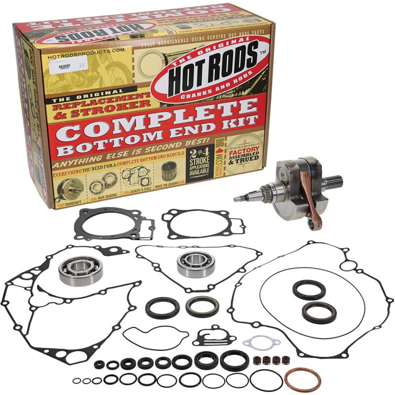 Hot Rods 17-18 Honda CRF 450 R 450cc Bottom End Kit HR00105 HR00105 Photo - Primary