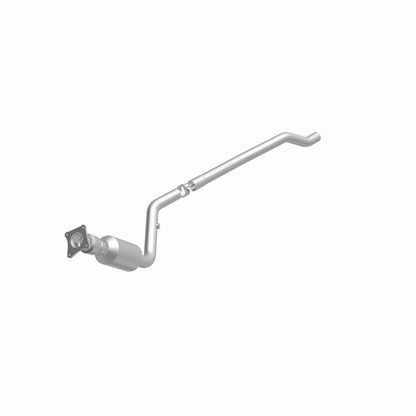 MagnaFlow California Grade CARB Compliant Direct-Fit Catalytic Converter 4451167 360 Degree Image Set