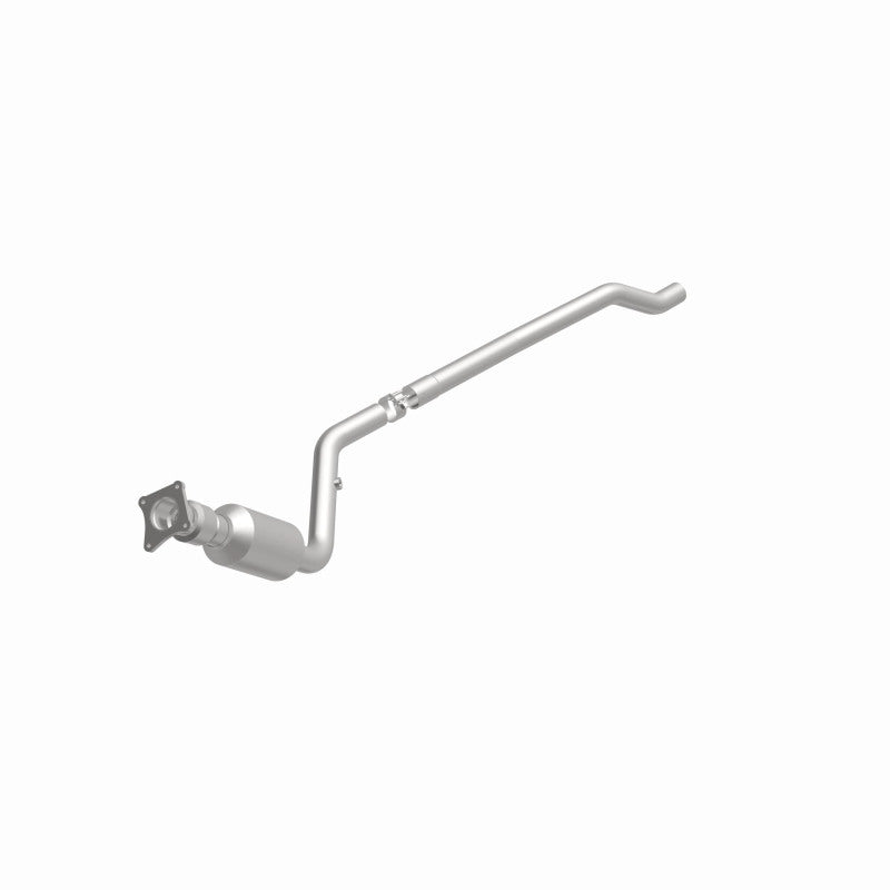 MagnaFlow California Grade CARB Compliant Direct-Fit Catalytic Converter 4451167 360 Degree Image Set