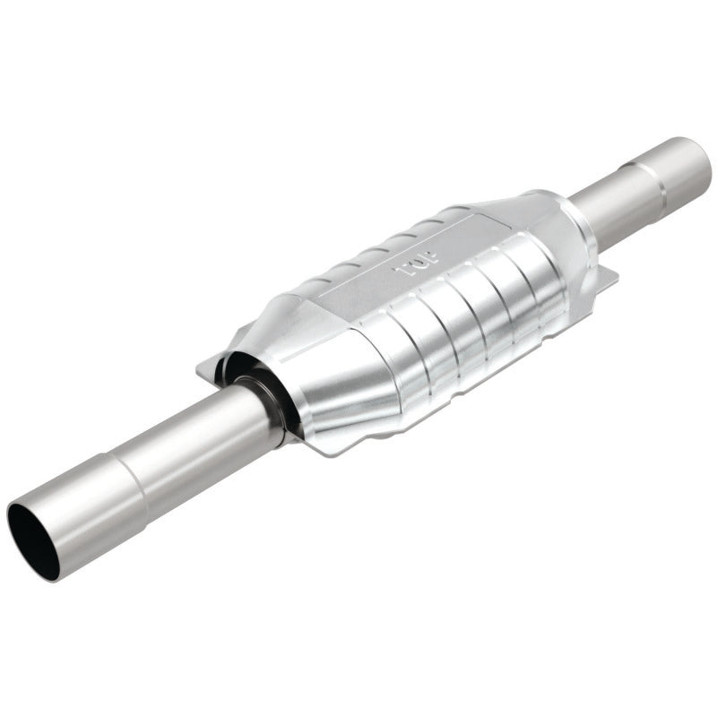 MagnaFlow Chevrolet Standard Grade Federal / EPA Compliant Direct-Fit Catalytic Converter 23463 Photo - Primary