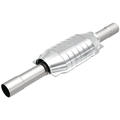 MagnaFlow Chevrolet Standard Grade Federal / EPA Compliant Direct-Fit Catalytic Converter 23463 Photo - Primary
