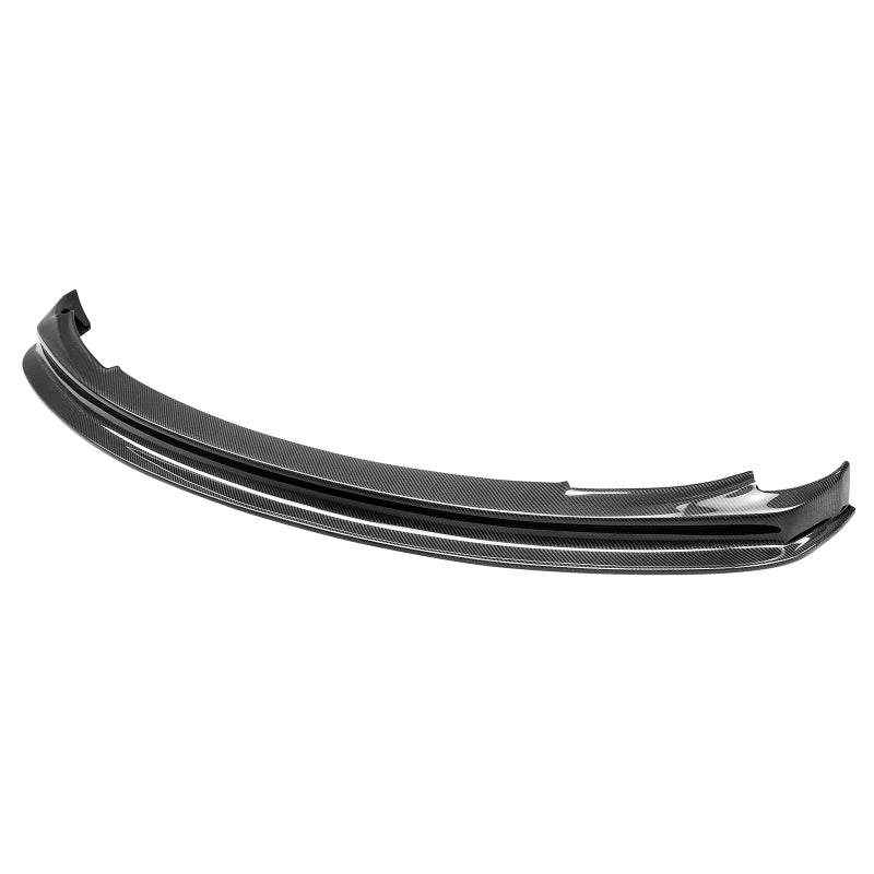Seibon 17-20 Tesla Model 3 Carbon Fiber Front Lip 774-T14MD3FL 774-T14MD3FL Photo - Primary