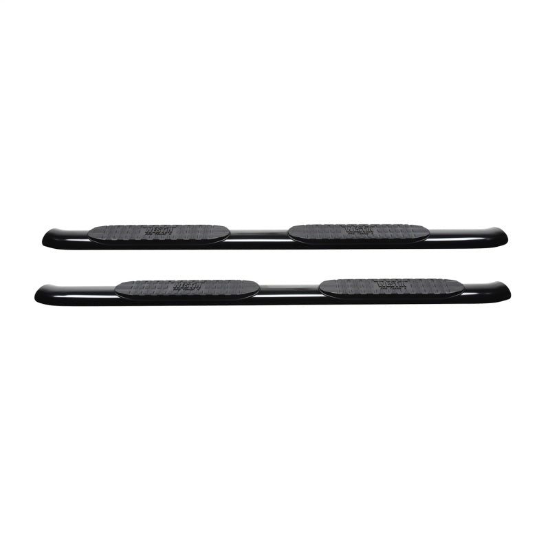 Westin Pro Traxx 1500 QC 2019 4 Oval Nerf Step Bars 21-24095 Photo - Unmounted