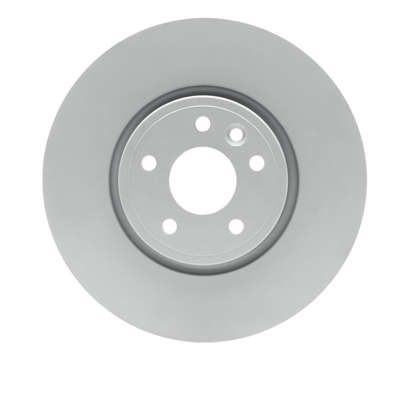 DFC DFC Geomet Coated Rotors - Plain Brakes, Rotors & Pads Brake Rotors - OE - Cryo main image