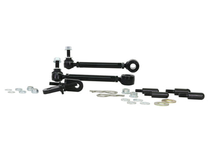 Whiteline Performance Sway bar - link kit KLC238 Photo - Close Up