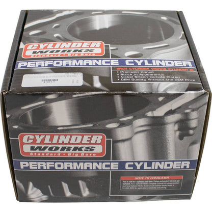 Cylinder Works 04-08 Arctic Cat 400 DVX 400cc Big Bore Cylinder 94mm 41001-1 41001-1 Photo - Primary