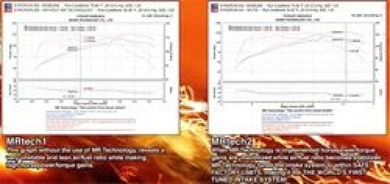 Injen Polished Short Ram Intake 03-06 Element 2.4L 4 Cyl IS1726P Photo - Mounted