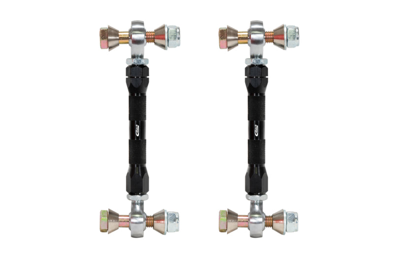 Eibach Front Adjustable Endlink Kit for 11-19 Dodge Charger R/T (Excludes Self Leveling) AK41-27-008-01-20 AK41-27-008-01-20 Photo - Primary