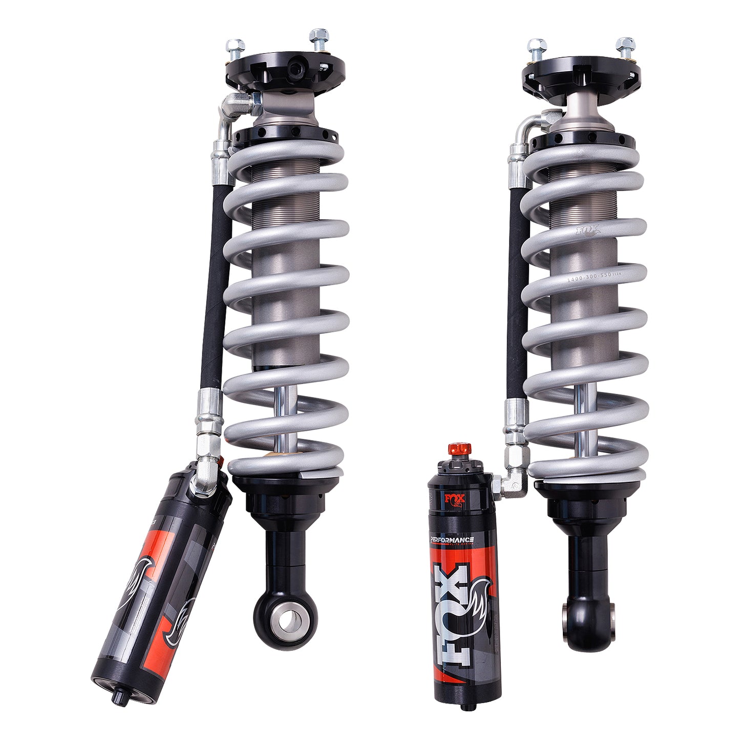 FOX 16-19 Hilux 2.5 Performance Elite Front R/R 2-3in Lift Coilover (Pair) 883-06-235