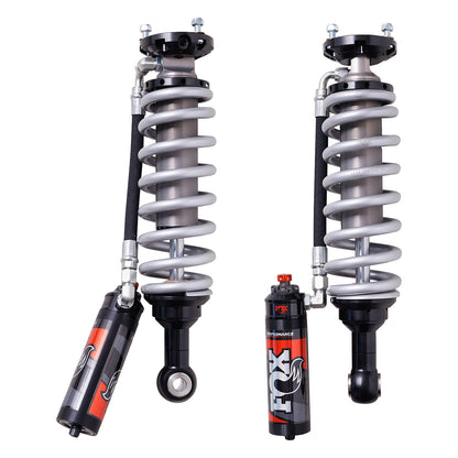 FOX 16-19 Hilux 2.5 Performance Elite Front R/R 2-3in Lift Coilover (Pair) 883-06-235