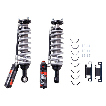 FOX 16-19 Hilux 2.5 Performance Elite Front R/R 2-3in Lift Coilover (Pair) 883-06-235