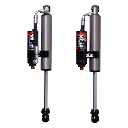 FOX 16-19 Hilux 0-2in Lift Rear 2.5 Performance Elite R/R Shock (Pair) 883-26-167