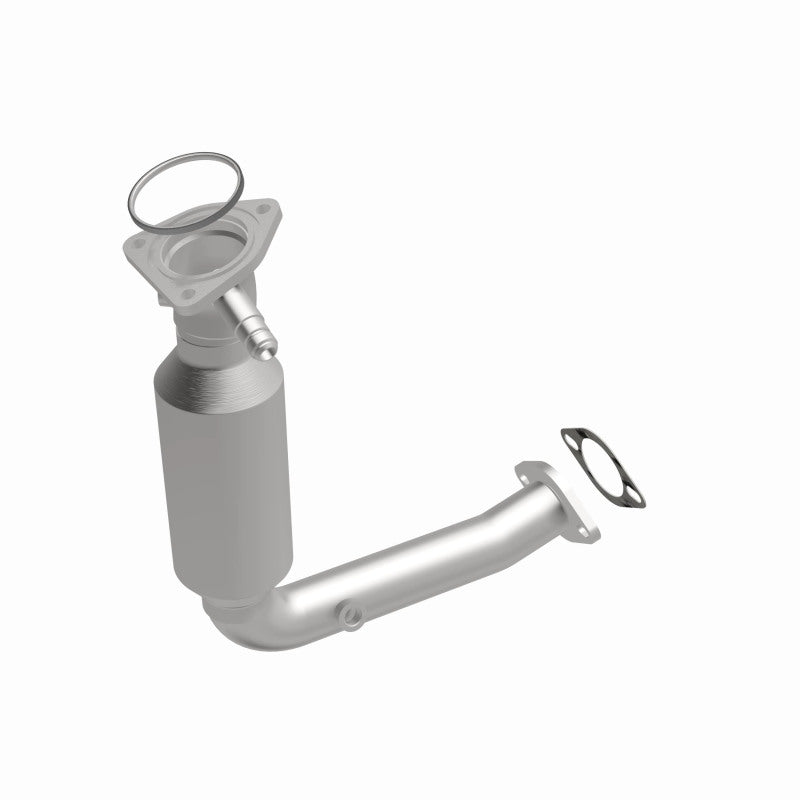 MagnaFlow Ford Focus California Grade CARB Compliant Direct-Fit Catalytic Converter 4561020 360 Degree Image Set
