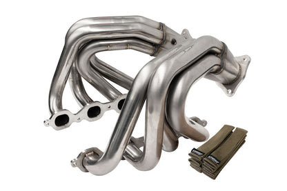 Corsa 20-21 Chevrolet Corvette 1.875in Primary 304 SS Headers 16034 16034 User 1