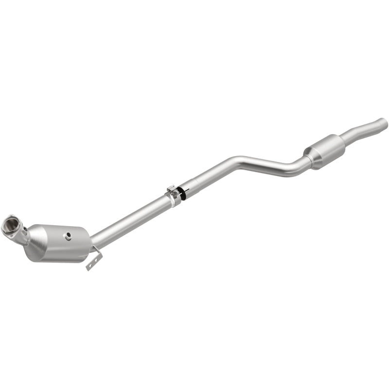 Magnaflow 2011 C300 V6 3 OEM Underbody Direct Fit Converter 21-437 21-437 Photo - Primary