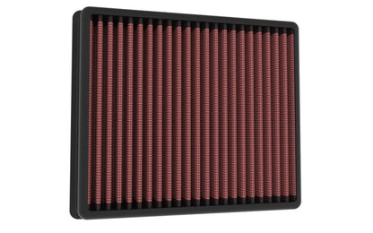 K&N Engineering K&N 2020 Ford Escape Hybrid L4-2.5L Replacement Air Filter 33-5122 33-5122 Photo - lifestyle view
