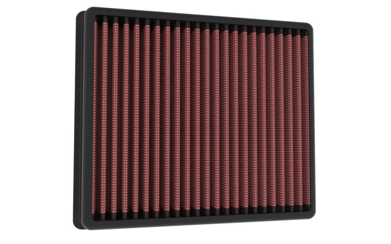 K&N Engineering K&N 2020 Ford Escape Hybrid L4-2.5L Replacement Air Filter 33-5122 33-5122 Photo - lifestyle view
