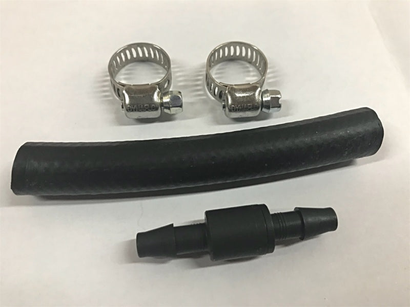 Titan Fuel Tanks 13+ Ram Eco/Diesel One-Way Vent Line Breather KIT for 5410050 9900002 9900002 Photo - Primary