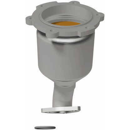 MagnaFlow Nissan OEM Grade Federal / EPA Compliant Direct-Fit Catalytic Converter 49296 Photo - out of package