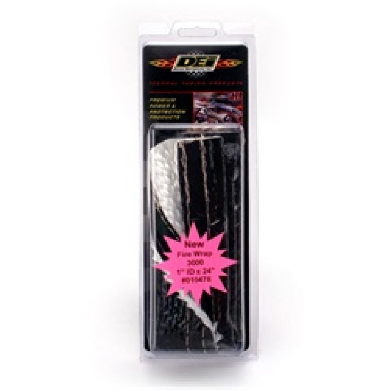 DEI Fire Wrap 3000 1in I.D. x 2ft 10478 10478 Photo - in package