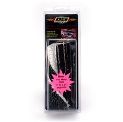 DEI Fire Wrap 3000 1in I.D. x 2ft 10478 10478 Photo - in package