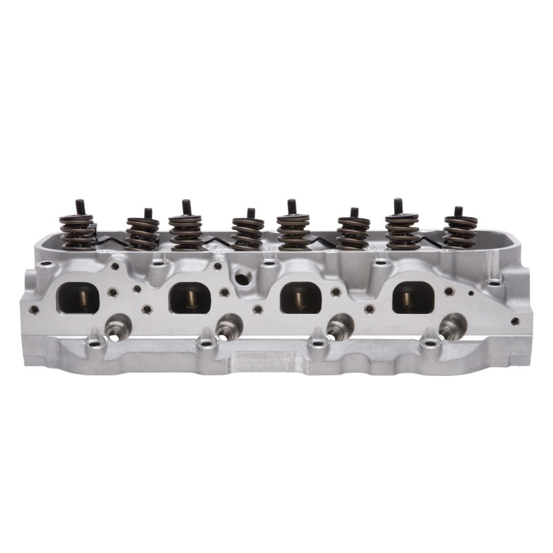 Edelbrock Cylinder Head, BBC, Performer RPM Oval Port, 100CC, Complete, Single 60439 Photo - Unmounted