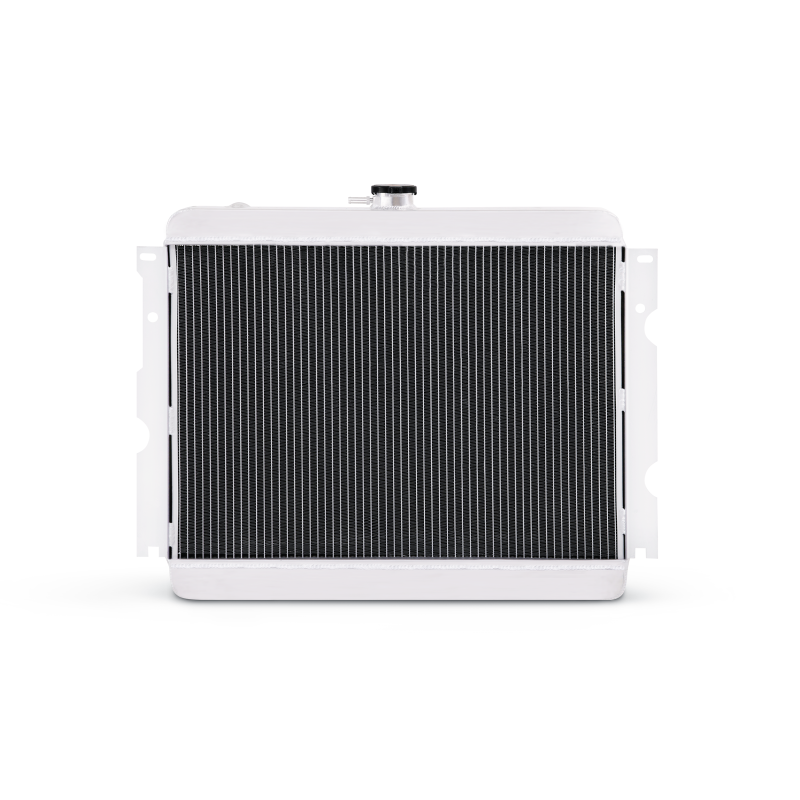 Mishimoto Plymouth Barracuda Big Block 3-Row Performance Aluminum Radiator w/ 22 MMRAD-CHABB-7022X Photo - out of package