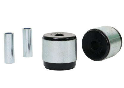 Whiteline Plus Subaru Forester/Impreza/Liberty/Outback Differential Suppport Outrigger W91379 W91379 Photo - Primary