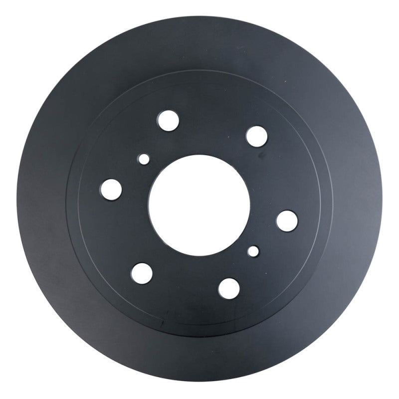 Timbren TIM Brake Rotor Brakes, Rotors & Pads Brake Rotors - OE main image