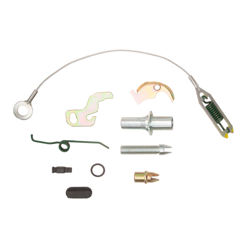 DFC DFC Drum Adjuster Kits Brakes, Rotors & Pads Brake Drums main image