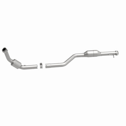 MagnaFlow Mercedes-Benz SL500 OEM Grade Federal / EPA Compliant Direct-Fit Catalytic Converter 51652 360 Degree Image Set