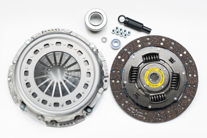 South Bend Clutch 88-93 Dodge Getrag/94-03 5.9L NV4500/99-00.5 NV5600(235hp) Org Feramic Clutch Repl 13125-OFER 13125-OFER Photo - Primary