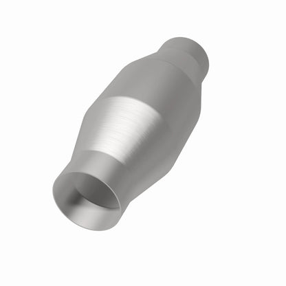 MagnaFlow Standard Grade Federal / EPA Compliant Universal Catalytic Converter 59926 360 Degree Image Set
