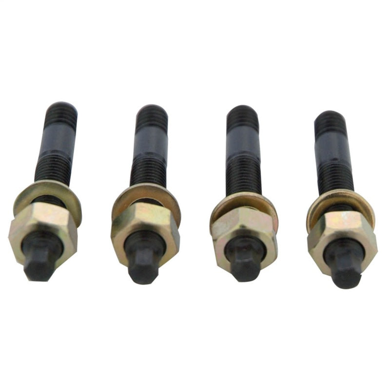 Spectre Carburetor Stud Kit w/Hardware 2-1/2in. 42533 42533 Photo - Primary