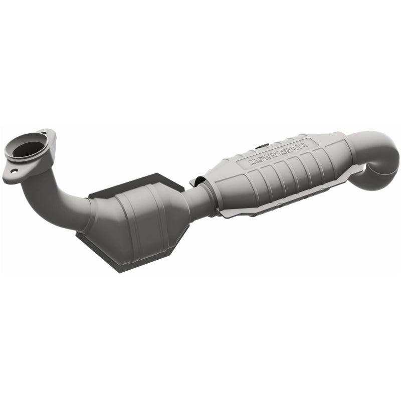 MagnaFlow OEM Grade Federal / EPA Compliant Direct-Fit Catalytic Converter 51238 Photo - out of package