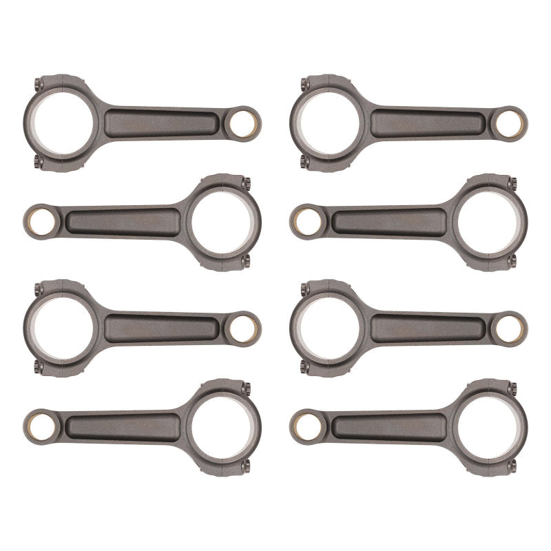 Manley GM LSX Tall Deck Pro Series I Beam Connecting Rod Set 14369-8 14369-8 User 3