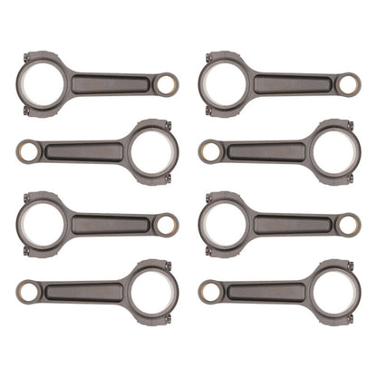 Manley GM LSX Tall Deck Pro Series I Beam Connecting Rod Set 14369-8 14369-8 User 3